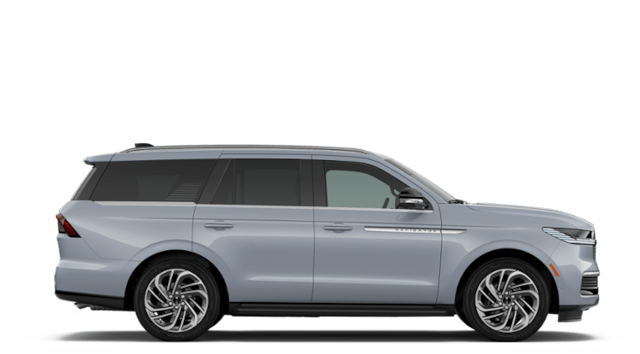 2026 Lincoln Lincoln Navigator External Image 1